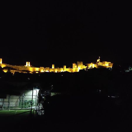 Zukas Hause Hotell Akhaltsikhe  Exteriör bild