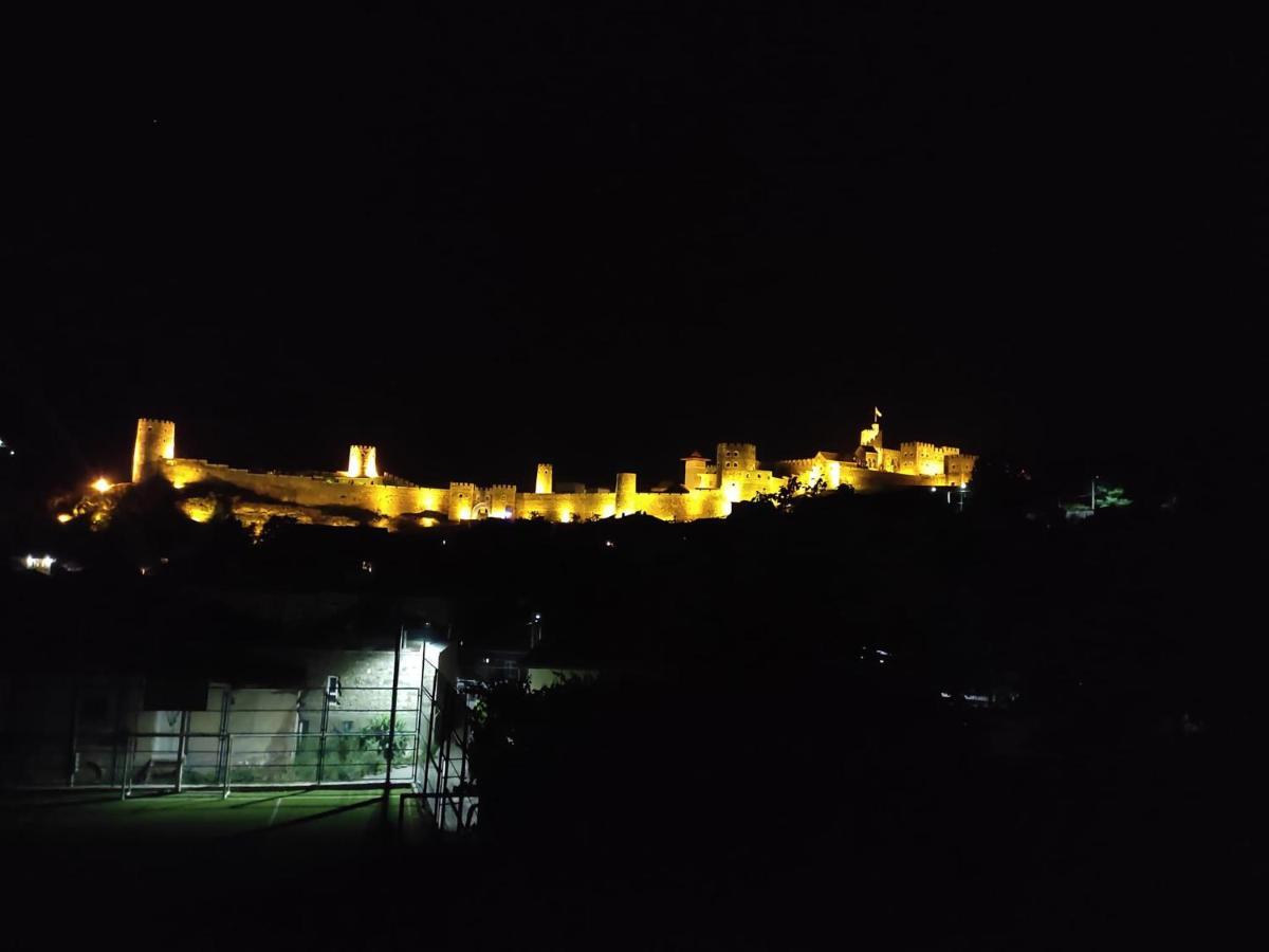 Zukas Hause Hotell Akhaltsikhe  Exteriör bild